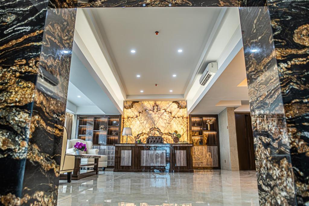 Dream of Aventus Hotel Kuta — о. Балі, Індонезія мініатюра 104