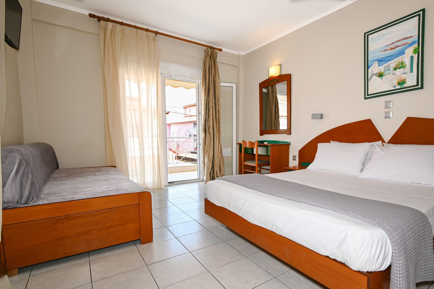 Casa Consta Apart Hotel Pefkochori — Халкідікі, Греція мініатюра 6