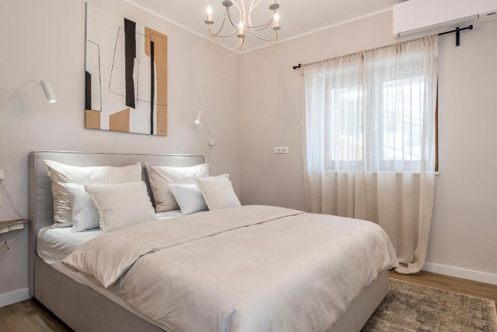 Diva Apartments — Шибеник, Хорватія мініатюра 7