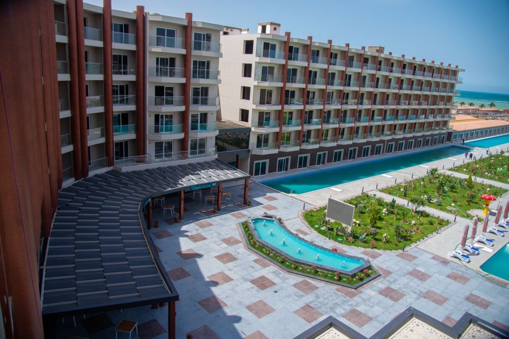 Rewaya Majestic Resort — Хургада, Єгипет мініатюра 6