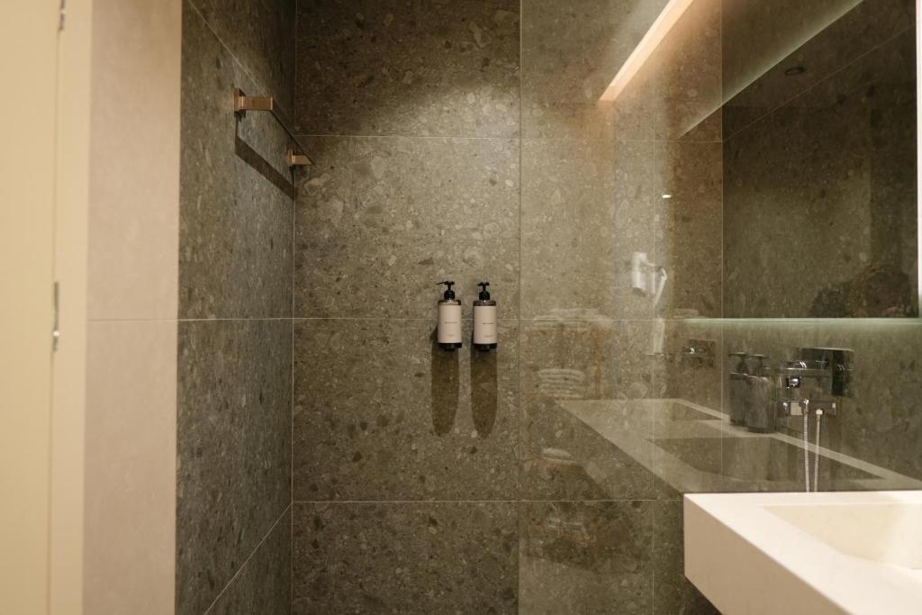 Natica Hotel — Ксаміл, Албанія мініатюра 7