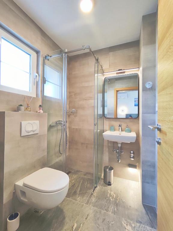 Bofani Apartments Budva — Будванськая Рівʼєра, Чорногорія мініатюра 19