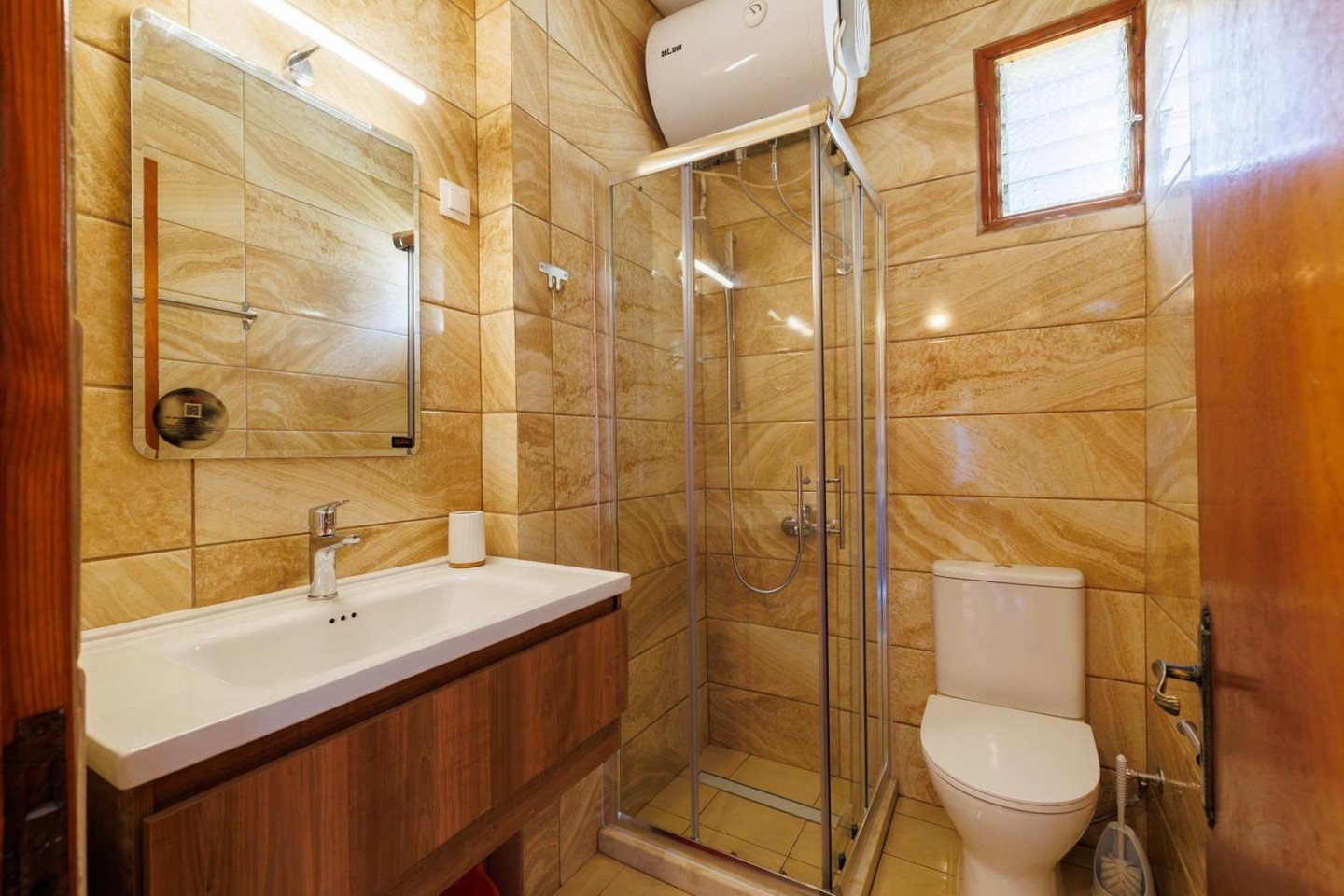 Stefanos Apartments by Sv Alians Agios Gordios — о. Корфу, Греція мініатюра 7