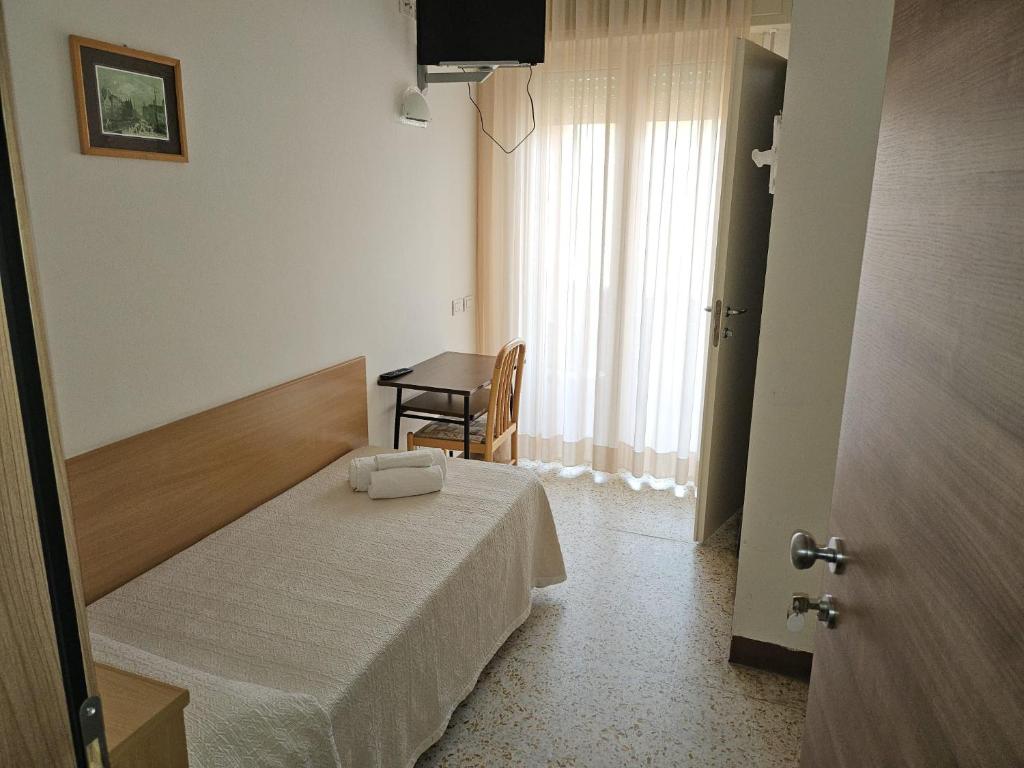 Rosa Villa Misano Adriatico — Емілія Романья, Італія мініатюра 6