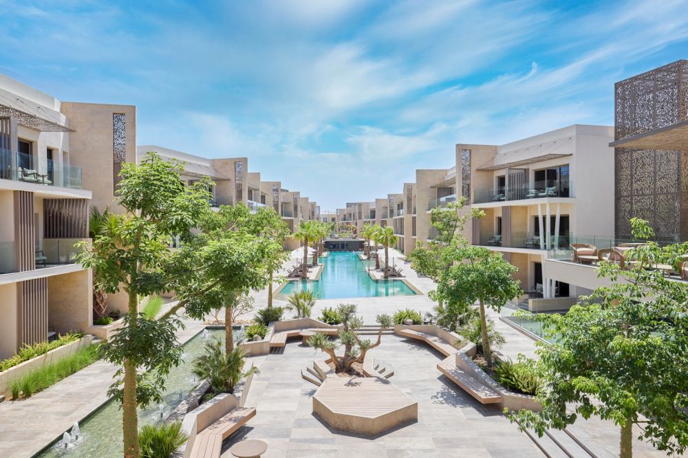 Double Tree Mangroovy El Gouna — Ель Гуна, Єгипет — фото 1