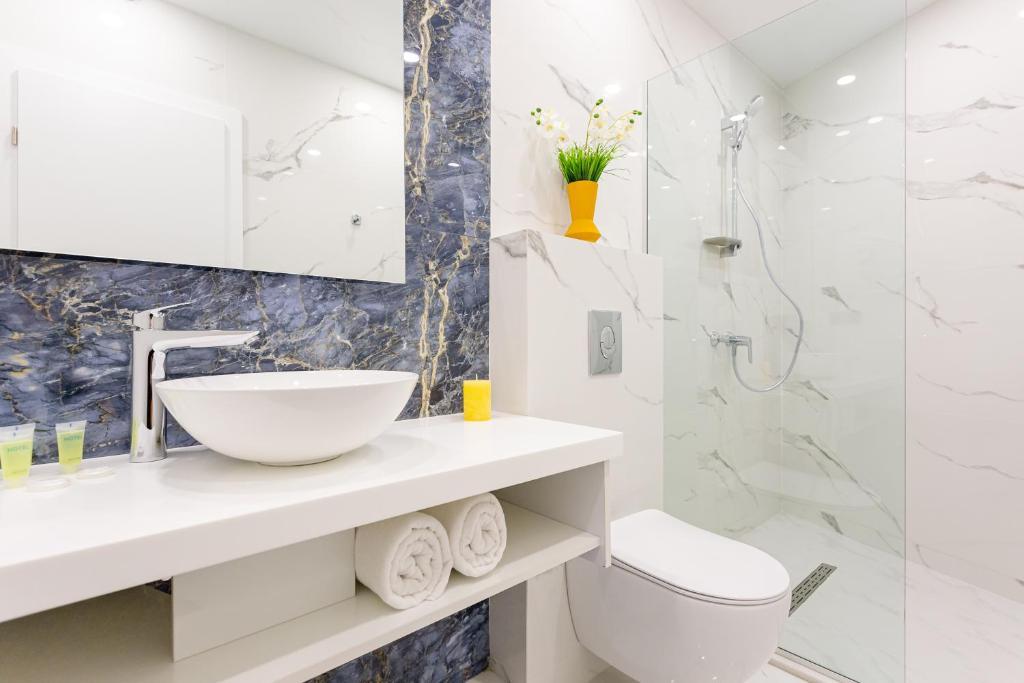 Orden Apart Hotel — Тбілісі, Грузія мініатюра 6
