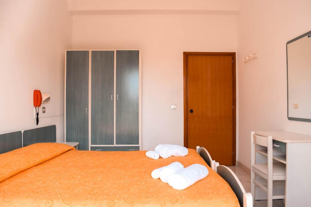 Zeus Cervia, Равенна, Італія мініатюра 6