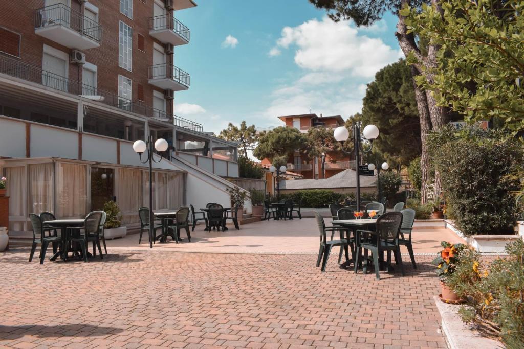 Zeus Cervia, Равенна, Італія мініатюра 8