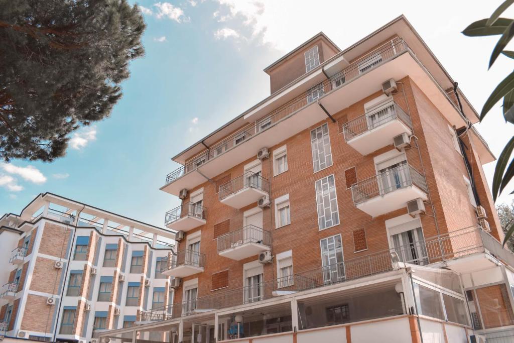 Zeus Cervia, Равенна, Італія мініатюра 9
