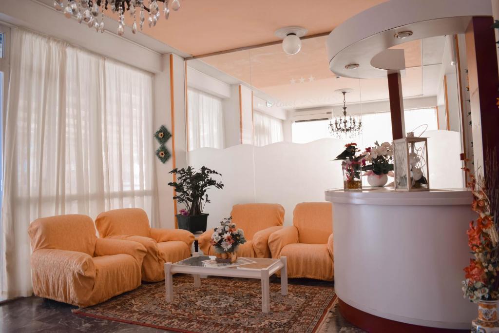 Zeus Cervia, Равенна, Італія мініатюра 7