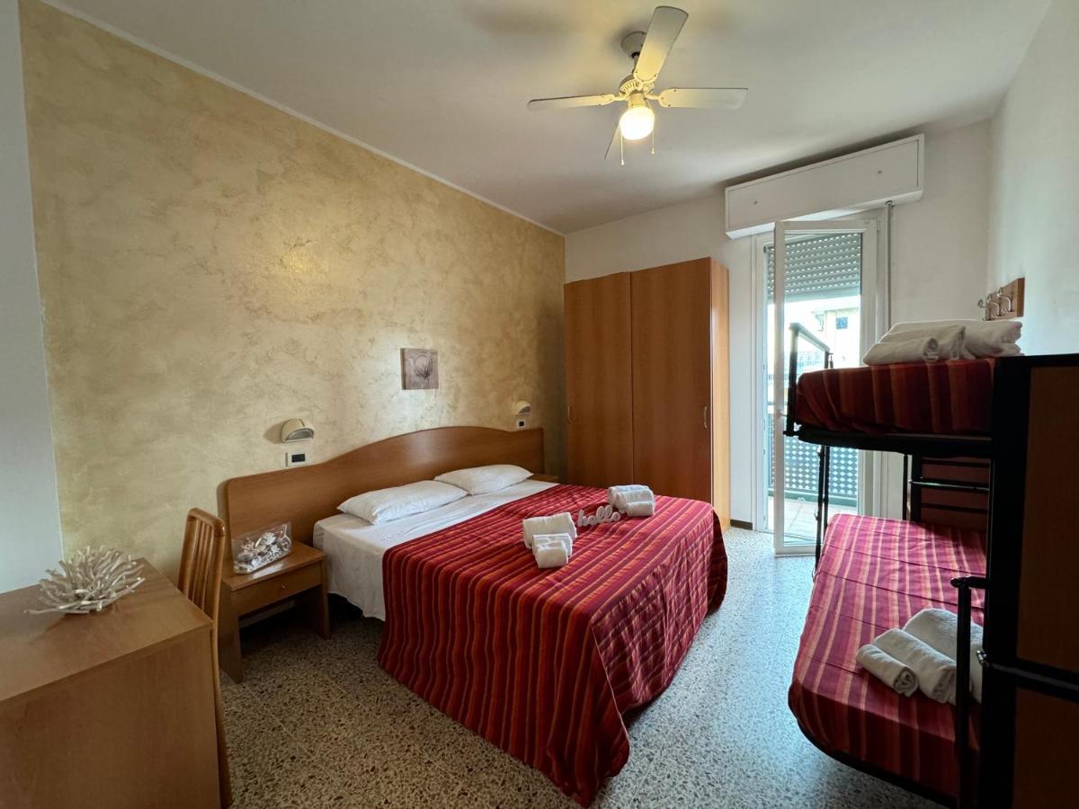 Caruso Hotel — Емілія Романья, Італія мініатюра 6