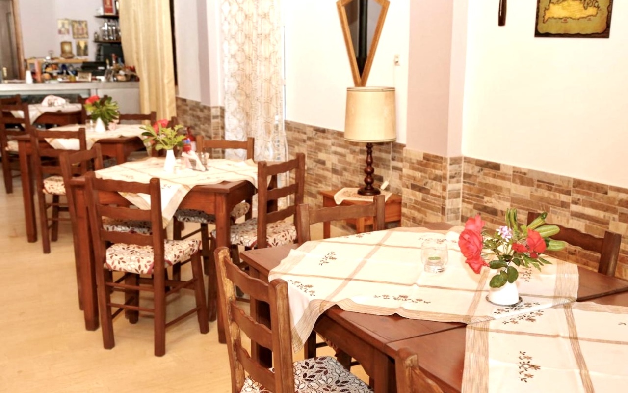 Athina Rent Rooms, о. Крит, Греція мініатюра 114
