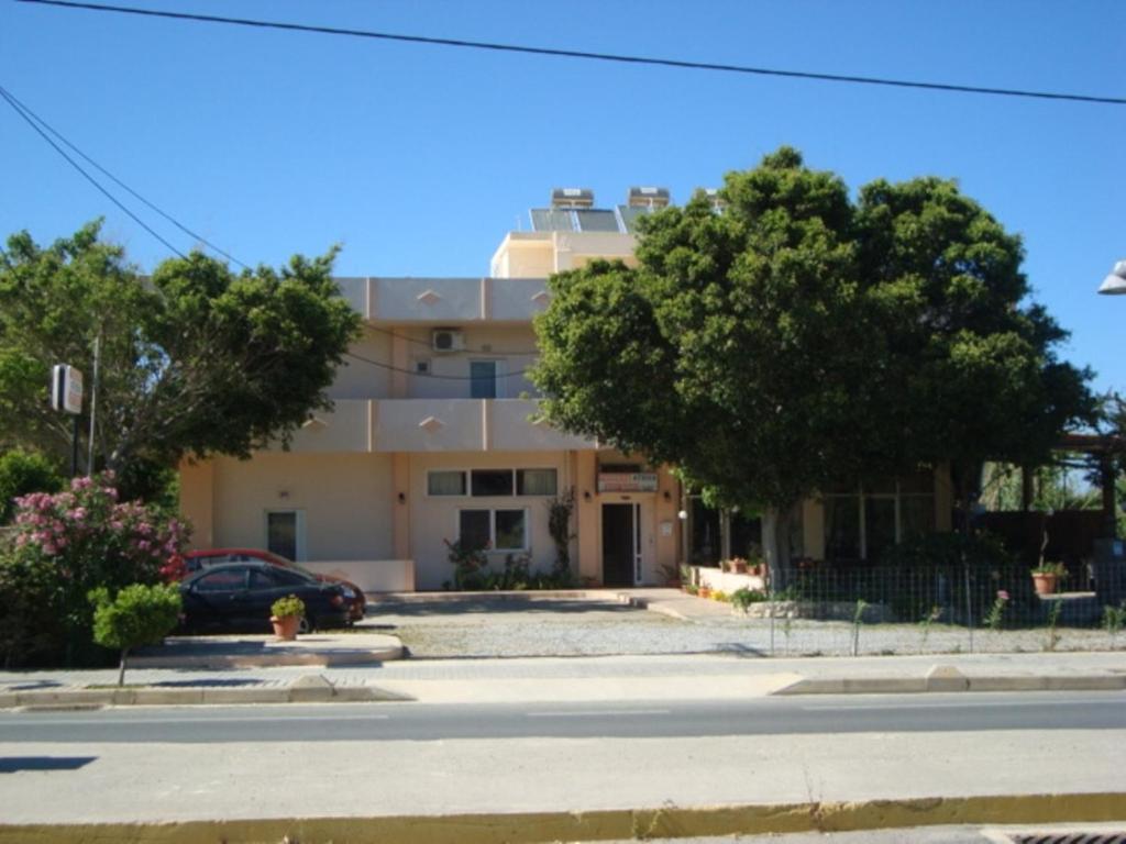 Athina Rent Rooms, о. Крит, Греція мініатюра 117