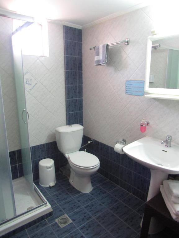 Athina Rent Rooms, о. Крит, Греція мініатюра 119