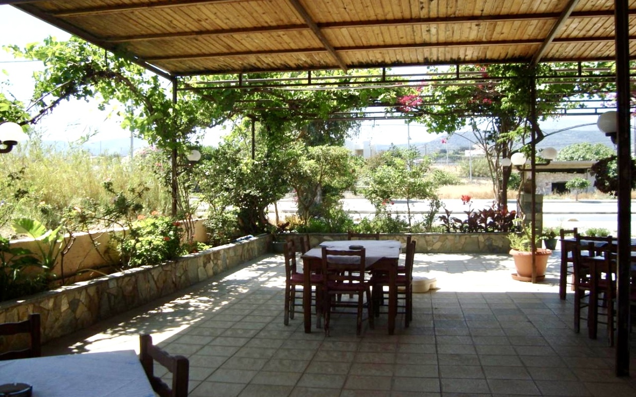 Athina Rent Rooms, о. Крит, Греція мініатюра 115