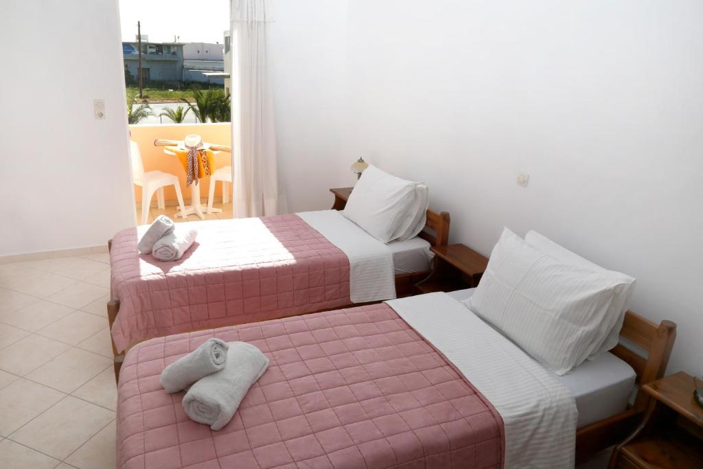 Athina Rent Rooms, о. Крит, Греція мініатюра 118
