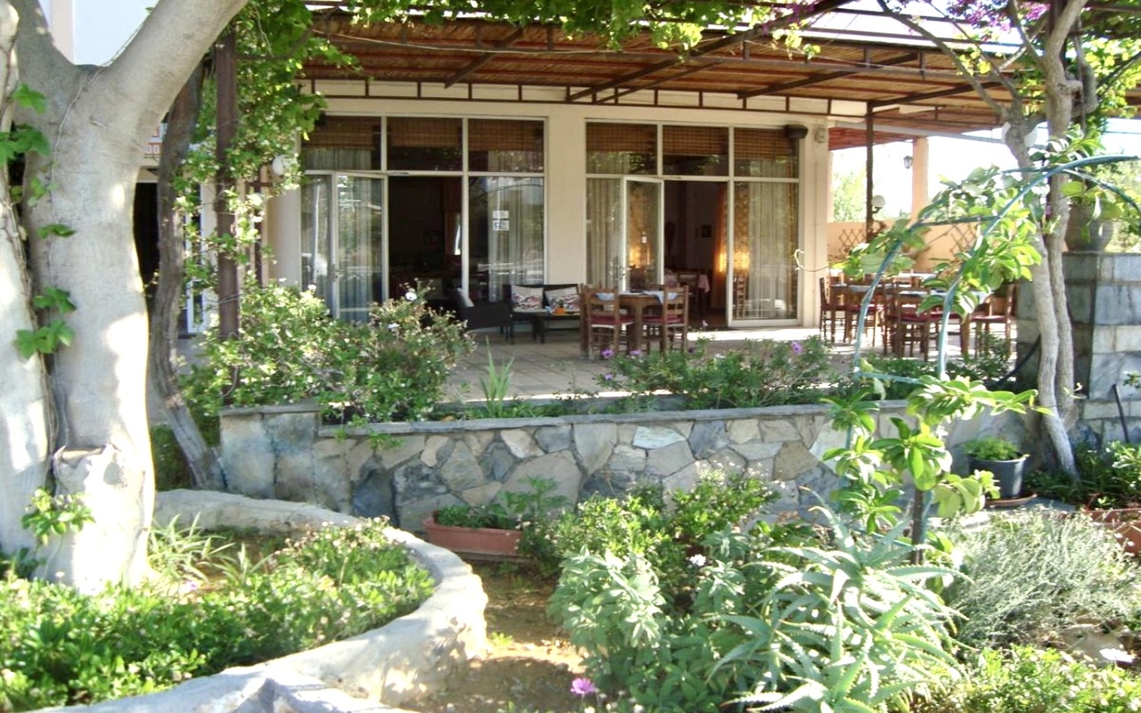 Athina Rent Rooms, о. Крит, Греція мініатюра 112
