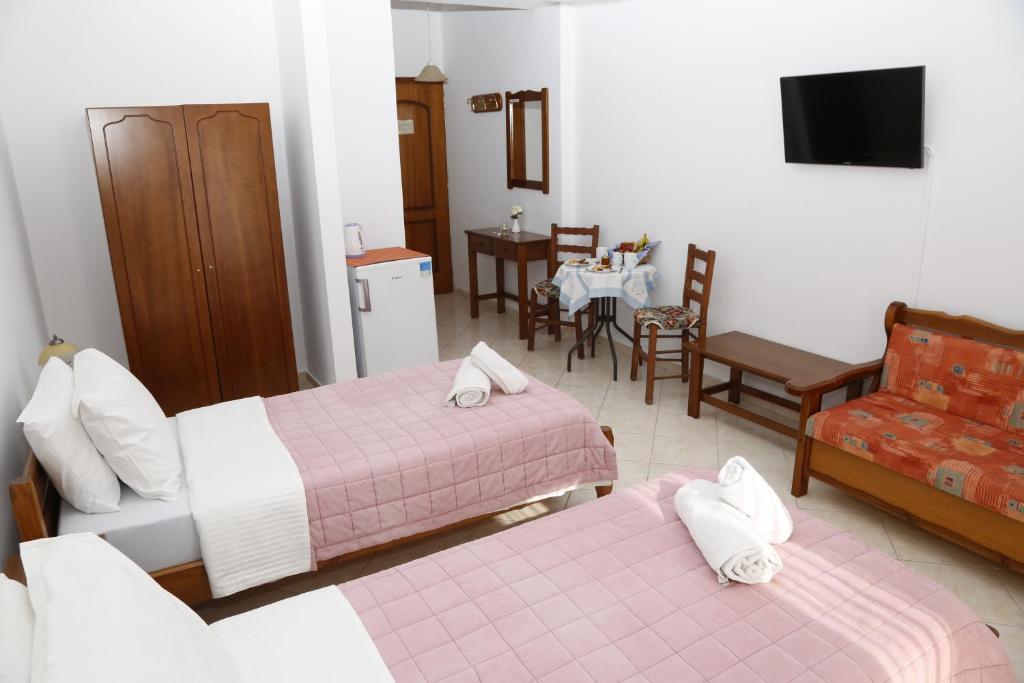 Athina Rent Rooms, о. Крит, Греція мініатюра 120