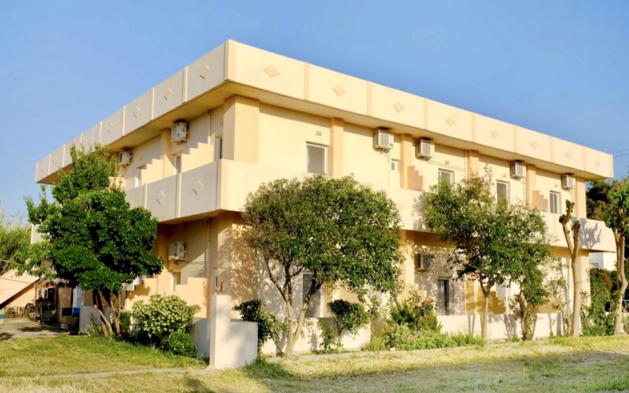 Athina Rent Rooms, о. Крит, Греція мініатюра 111