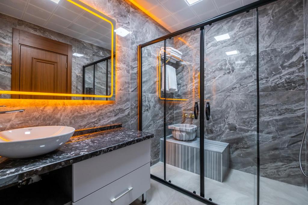 Club Robin Hood Hotel — Аланья, Туреччина мініатюра 8