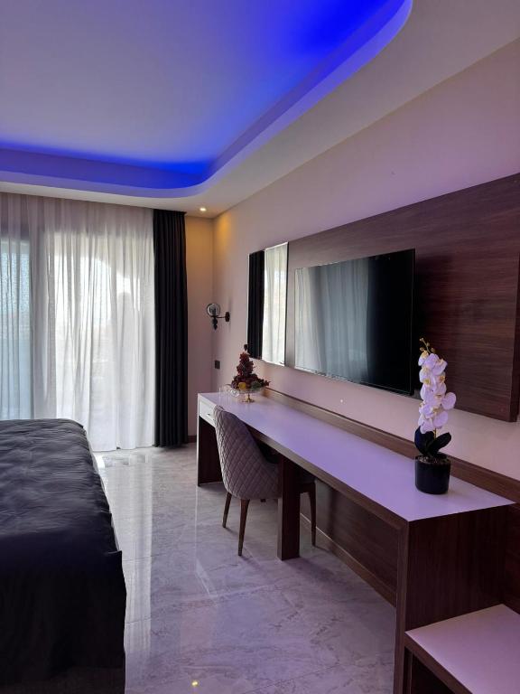 Club Robin Hood Hotel — Аланья, Туреччина мініатюра 6