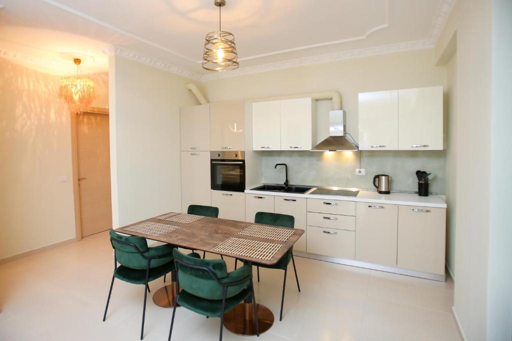 Oasis Residence — Вльора, Албанія мініатюра 15