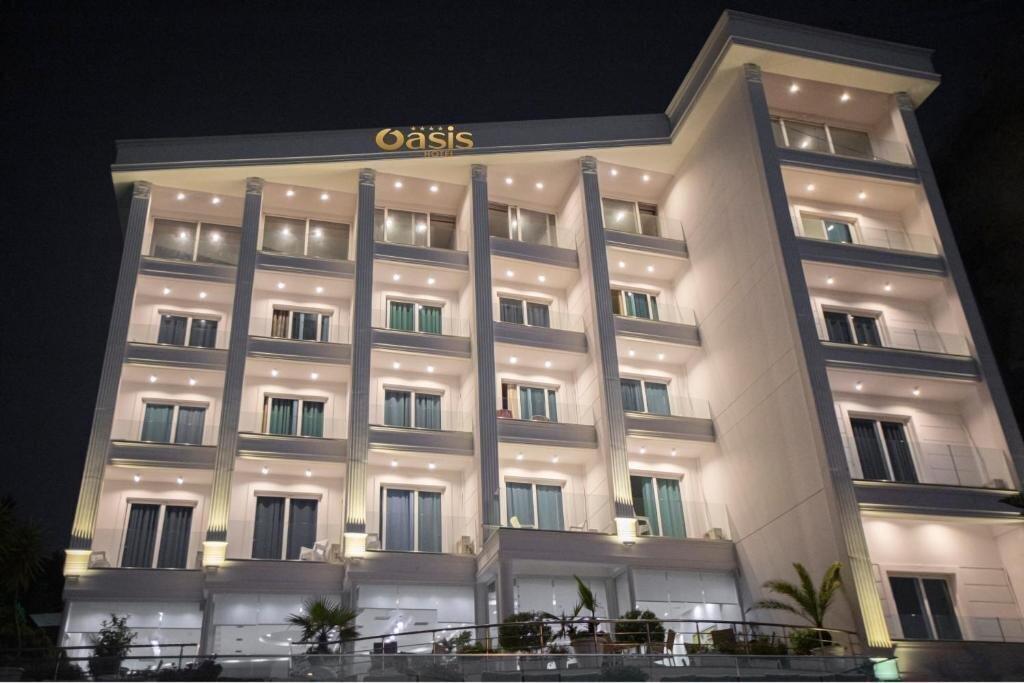 Oasis Residence — Вльора, Албанія мініатюра 9