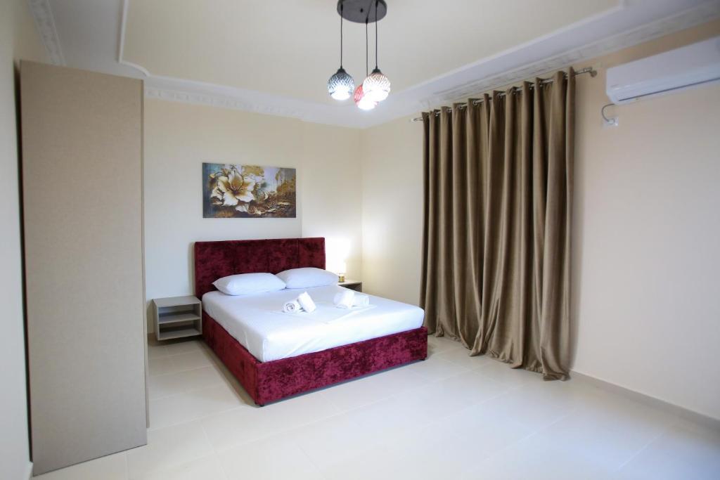 Oasis Residence — Вльора, Албанія мініатюра 13