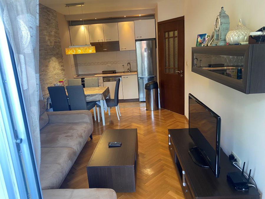 Brezine 21 Apartments — Будванськая Рівʼєра, Чорногорія мініатюра 9