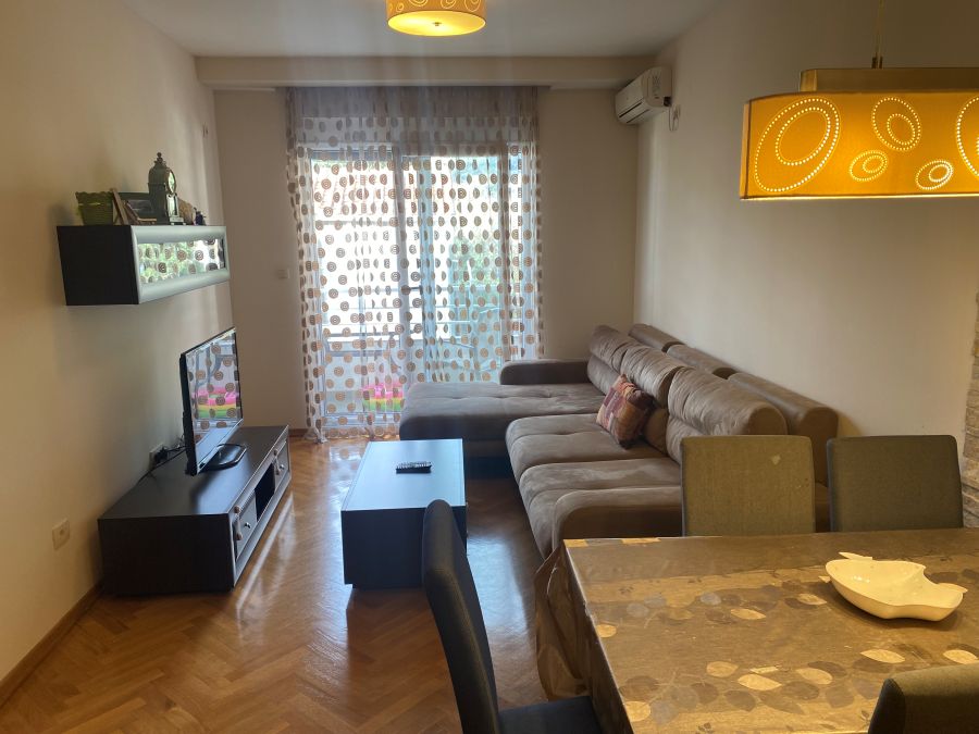 Brezine 21 Apartments — Будванськая Рівʼєра, Чорногорія мініатюра 8