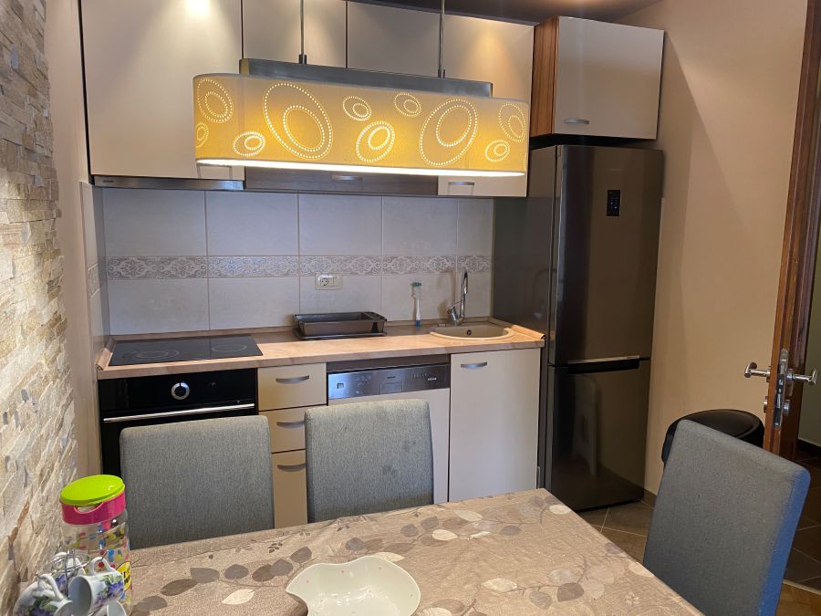 Brezine 21 Apartments — Будванськая Рівʼєра, Чорногорія мініатюра 11