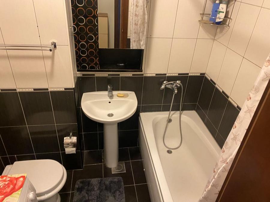 Brezine 21 Apartments — Будванськая Рівʼєра, Чорногорія мініатюра 12