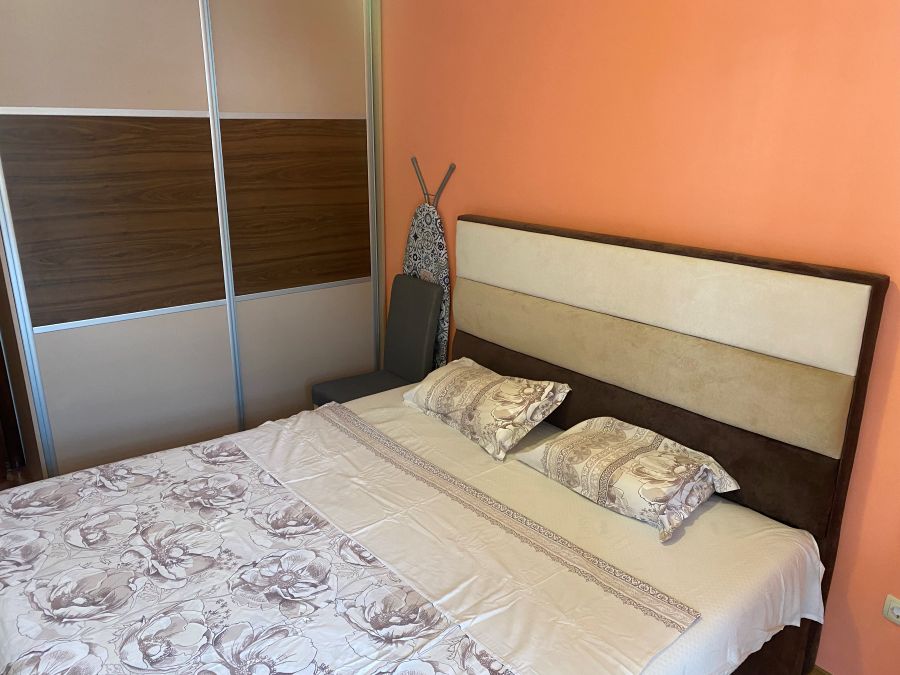 Brezine 21 Apartments — Будванськая Рівʼєра, Чорногорія мініатюра 10