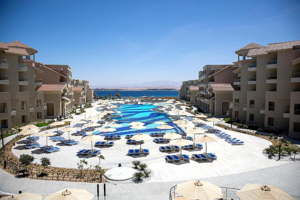 Serenity Sky Arc Resort Sahl Hasheesh — Сахль Хашиш, Єгипет мініатюра 6