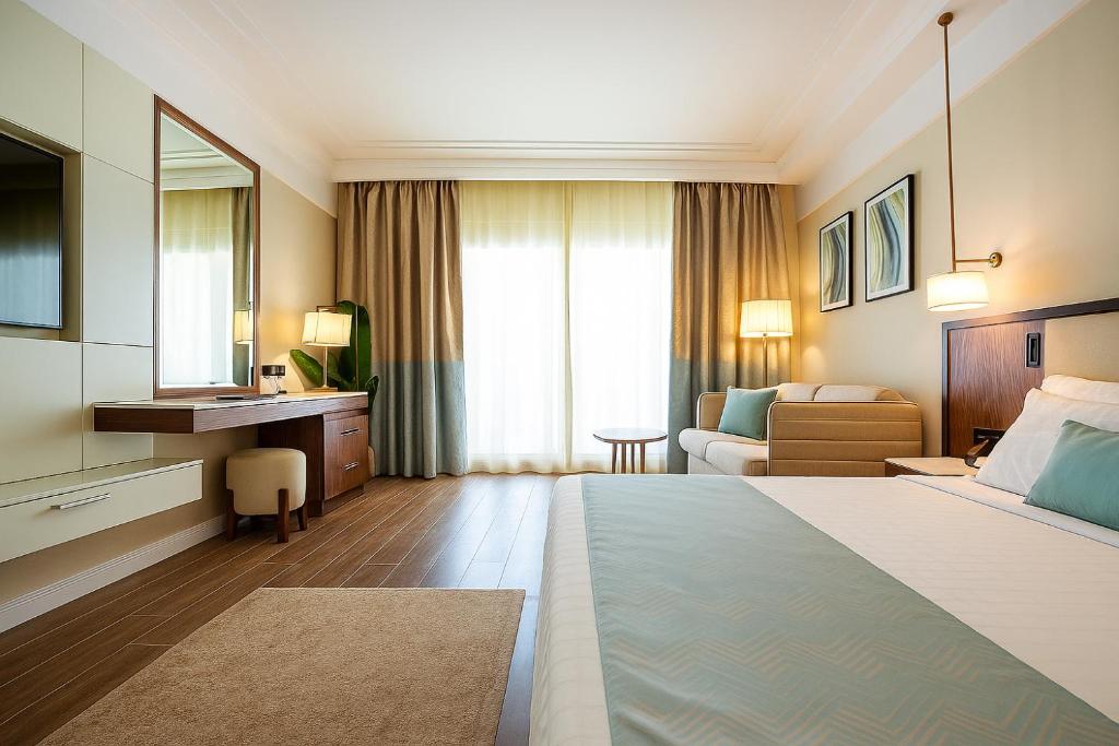 Serenity Sky Arc Resort Sahl Hasheesh — Сахль Хашиш, Єгипет мініатюра 8