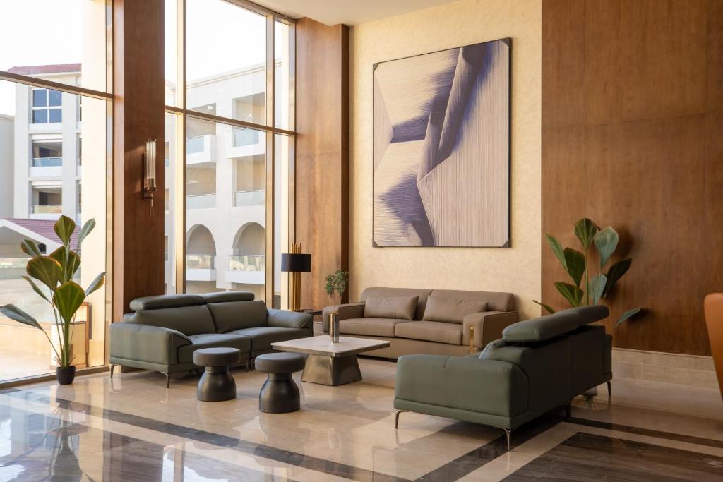 Serenity Sky Arc Resort Sahl Hasheesh — Сахль Хашиш, Єгипет мініатюра 10