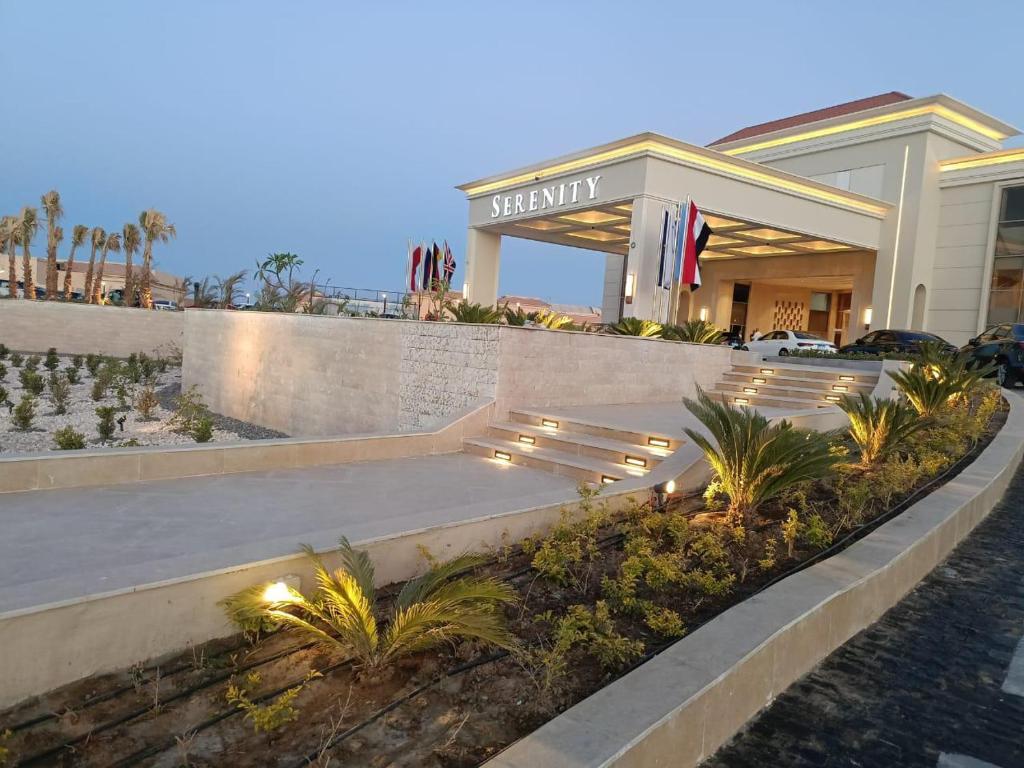 Serenity Sky Arc Resort Sahl Hasheesh — Сахль Хашиш, Єгипет мініатюра 7