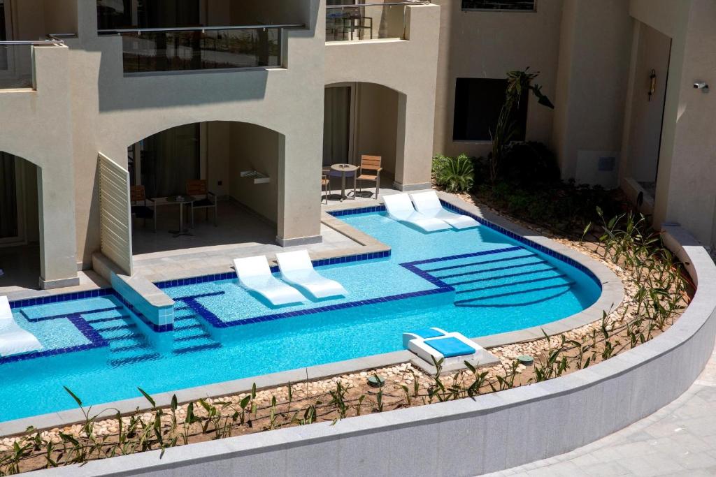 Serenity Sky Arc Resort Sahl Hasheesh — Сахль Хашиш, Єгипет мініатюра 9