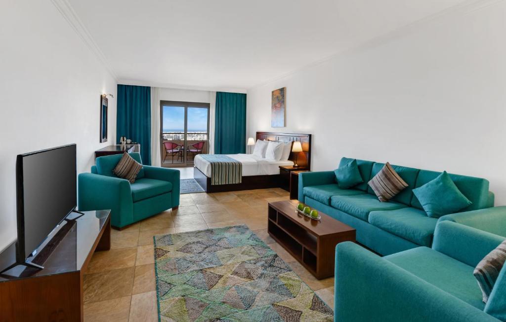 Aura Resort Sidi Abd El Rahman — Ель-Аламейн, Єгипет мініатюра 9