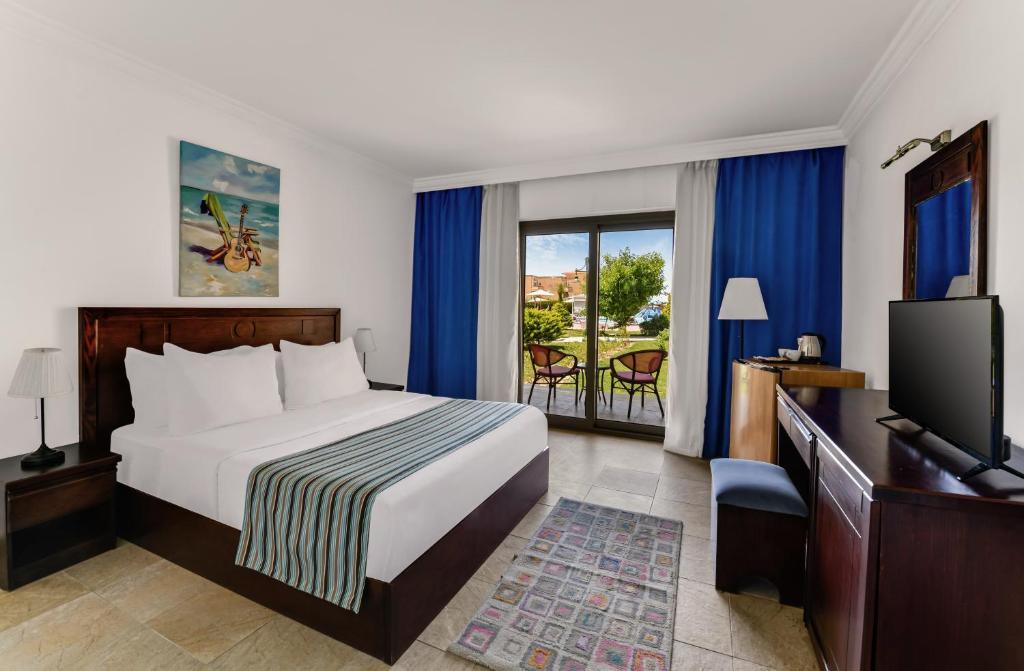 Aura Resort Sidi Abd El Rahman — Ель-Аламейн, Єгипет мініатюра 7