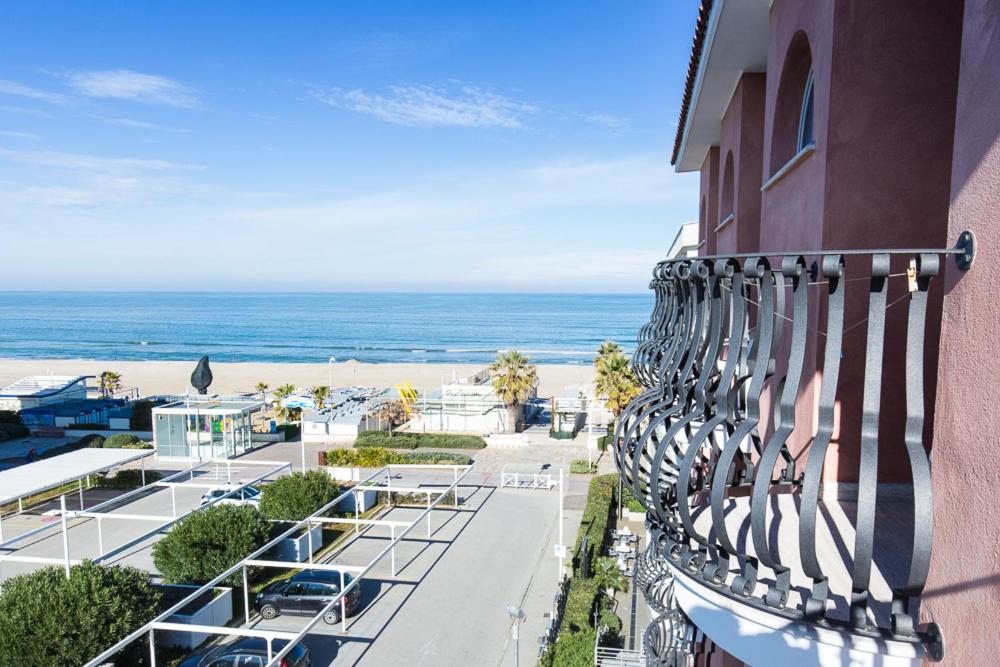Trevi Hotel Riccione — Річчоне, Італія — фото 1