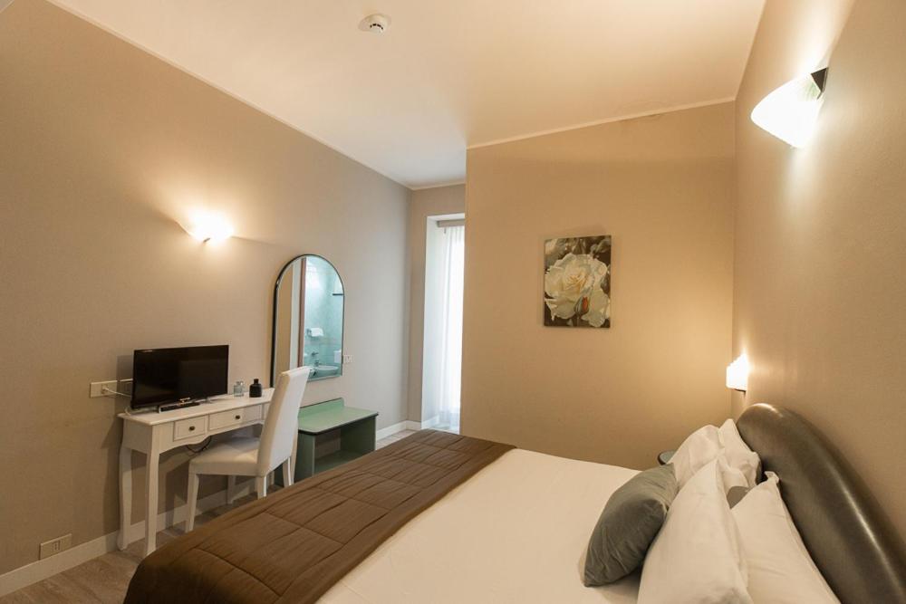 Trevi Hotel Riccione — Річчоне, Італія мініатюра 6