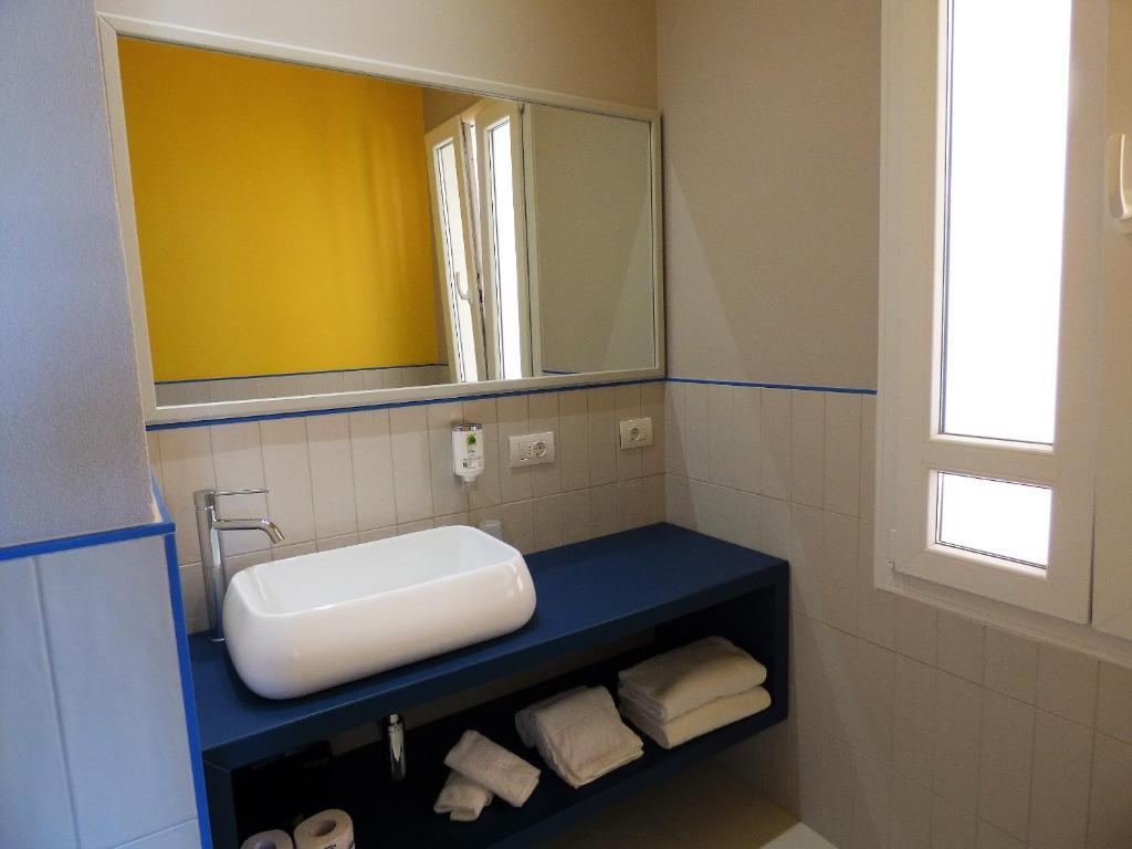 Trevi Hotel Bellaria-Igea Marina — Емілія Романья, Італія мініатюра 6