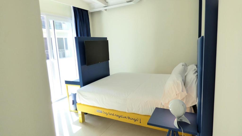 Trevi Hotel Bellaria-Igea Marina — Емілія Романья, Італія мініатюра 7