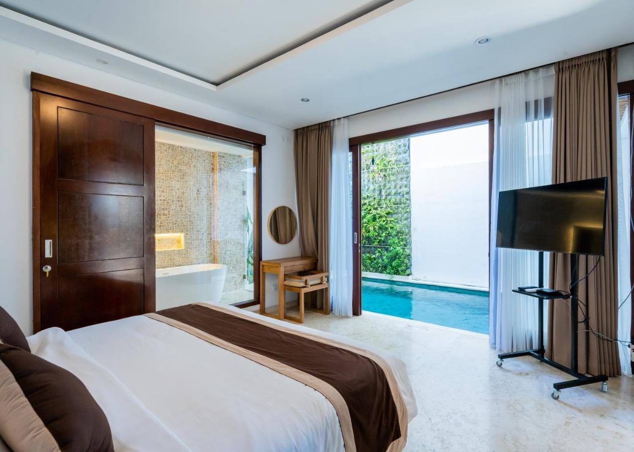 Bali Residence Villa — о. Балі, Індонезія мініатюра 66