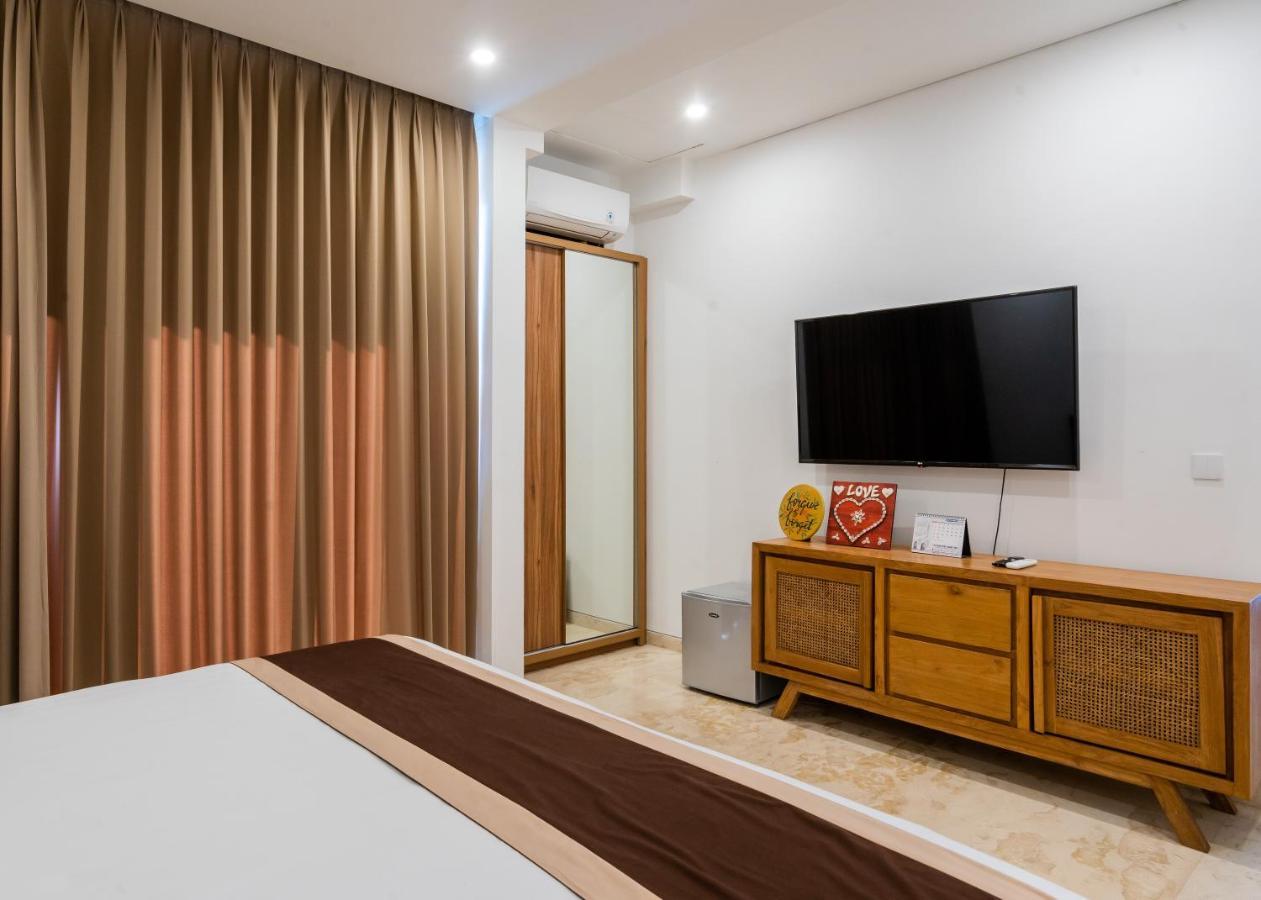 Bali Residence Villa — о. Балі, Індонезія мініатюра 65