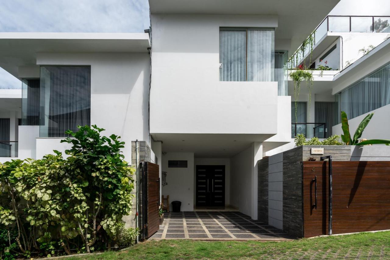 Bali Residence Villa — о. Балі, Індонезія мініатюра 62