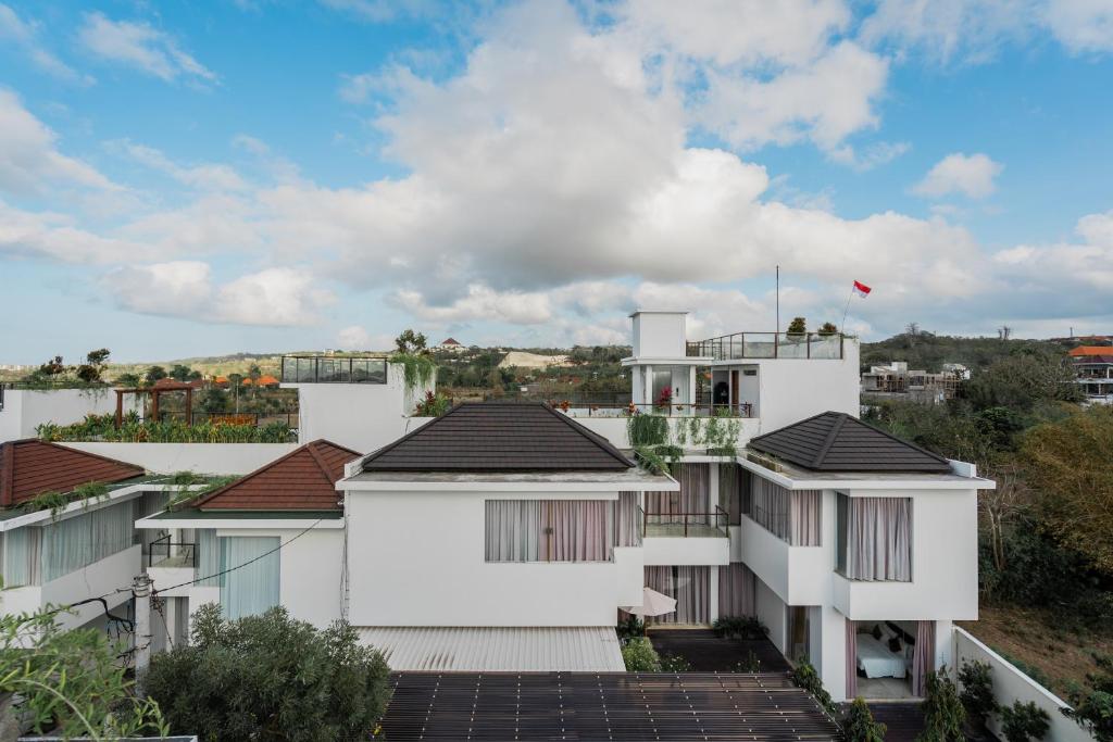 Bali Residence Villa — о. Балі, Індонезія мініатюра 69