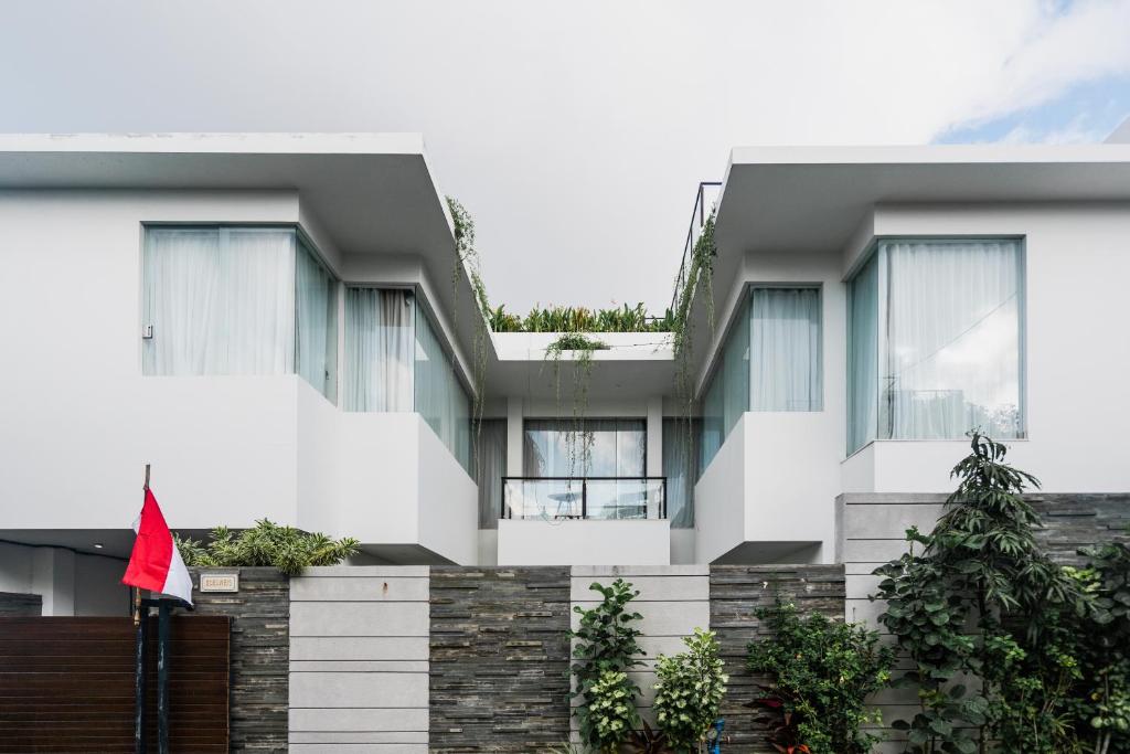 Bali Residence Villa — о. Балі, Індонезія мініатюра 68