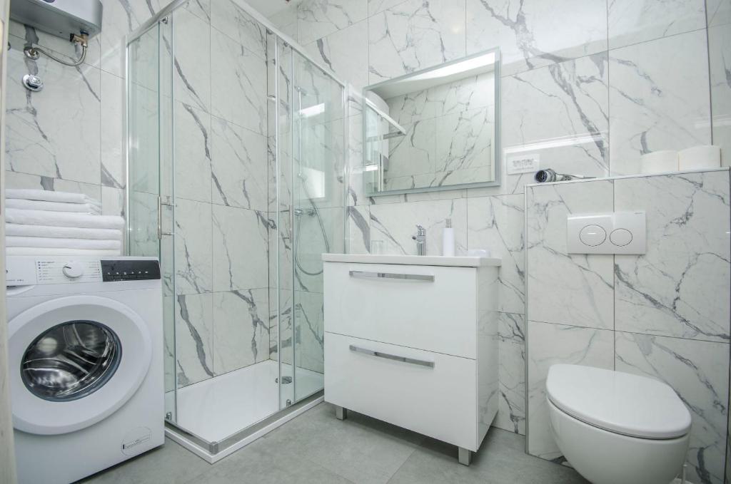 Baldo Apartments, Водіце, Хорватія мініатюра 6